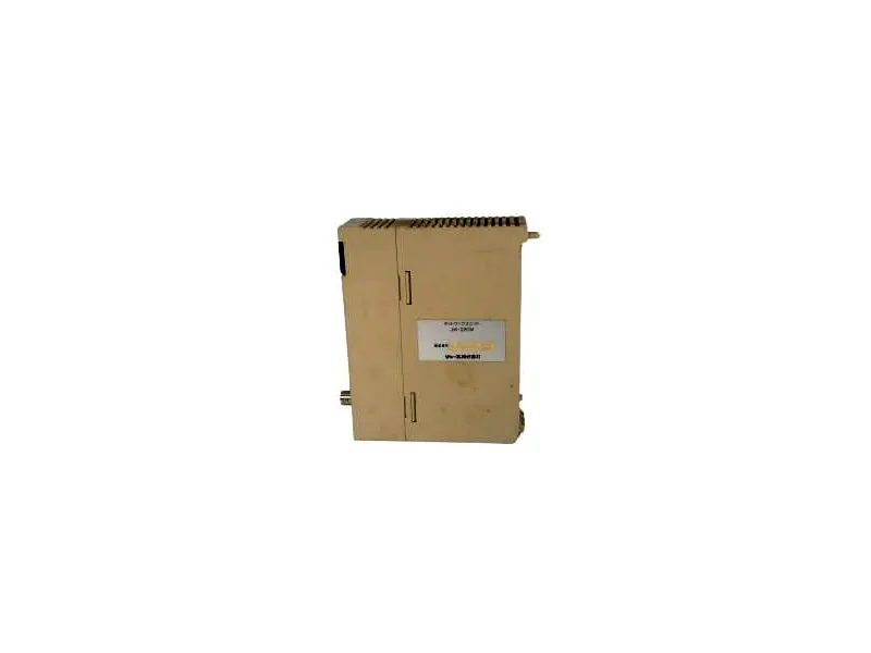 JW-22CM printplaat PLC/uitbreidingskaart van SHARP