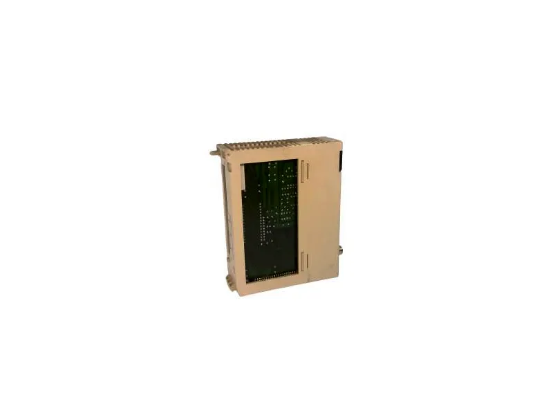 JW-22CM printplaat PLC/uitbreidingskaart van SHARP