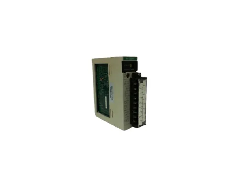 JW-22DA PLC-module/rek van SHARP