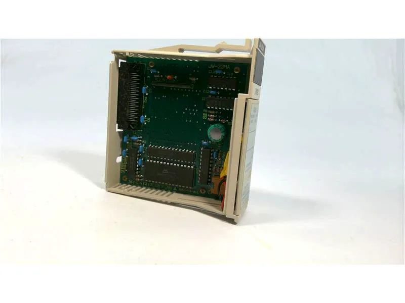 JW-22MA PLC-module/rek van SHARP