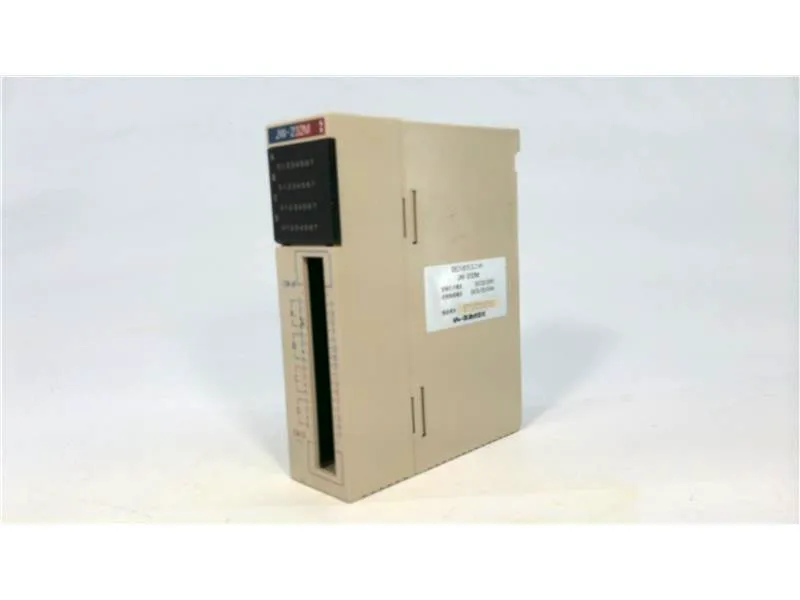 JW-232M PLC-module/rek van SHARP