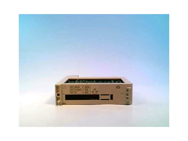 JW-24AD PLC-module/rek van SHARP