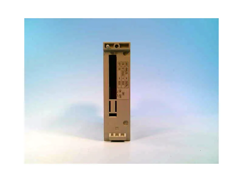JW-24AD PLC-module/rek van SHARP