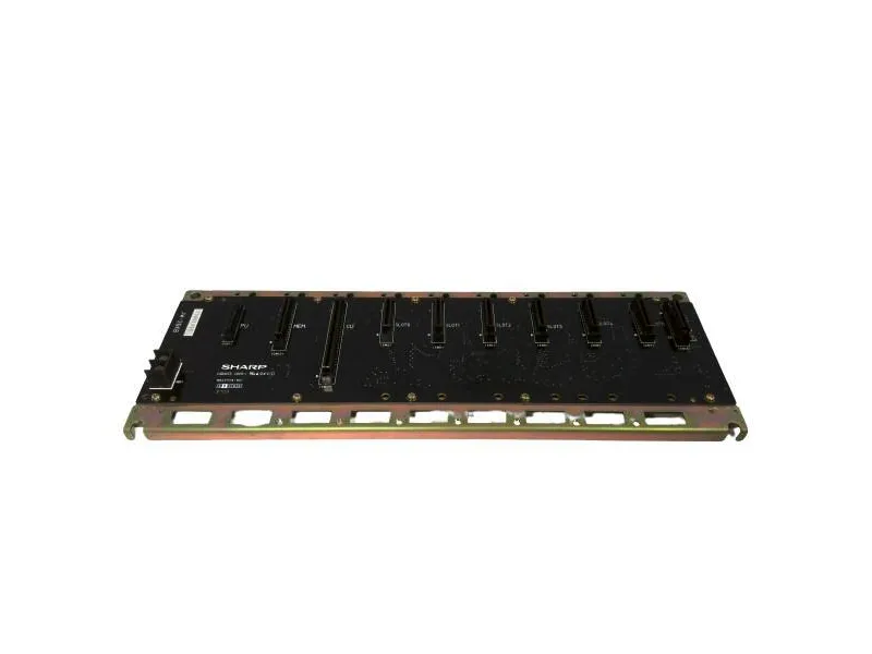 JW-26KB PLC-module/rek van SHARP