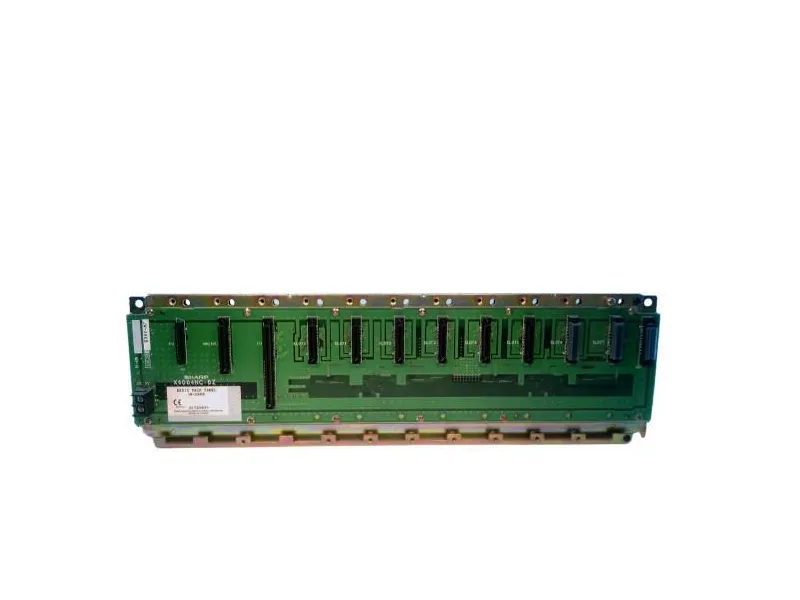 JW-28KB PLC-module/rek van SHARP