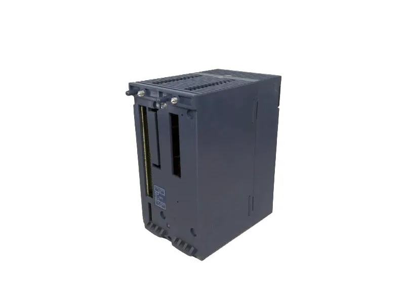 JW-32CUH1 PLC-module/rek van SHARP