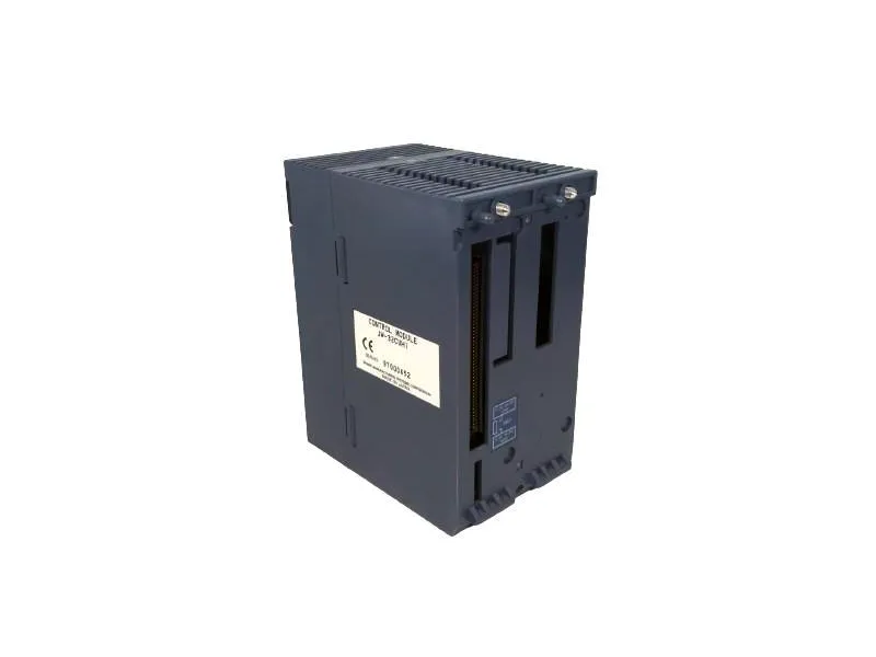 JW-32CUH1 PLC-module/rek van SHARP