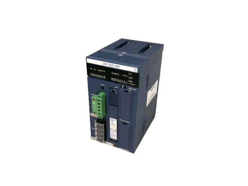 JW-32CUM1 printplaat PLC/uitbreidingskaart van SHARP