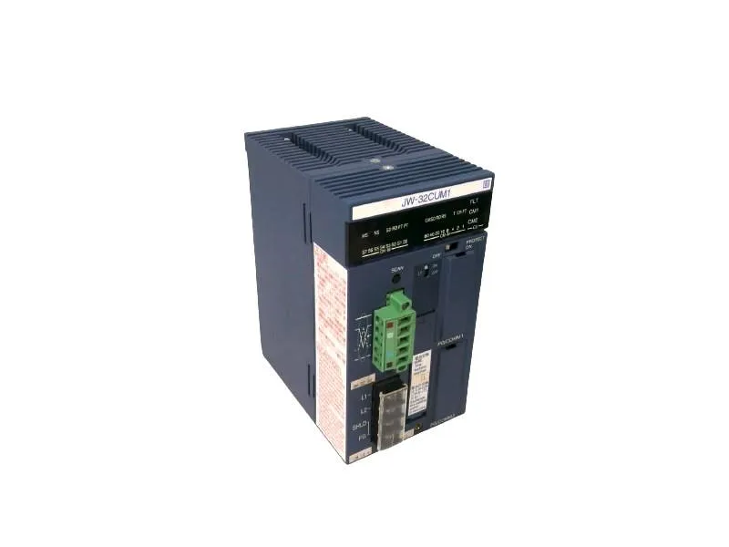 JW-32CUM1 printplaat PLC/uitbreidingskaart van SHARP