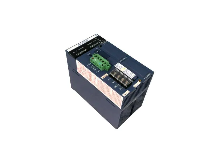 JW-32CUM1 printplaat PLC/uitbreidingskaart van SHARP