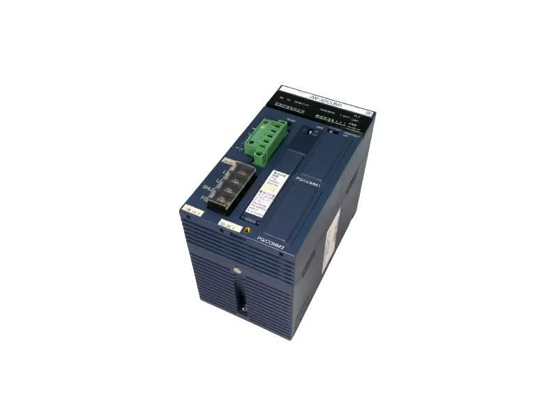 JW-32CUM1 printplaat PLC/uitbreidingskaart van SHARP
