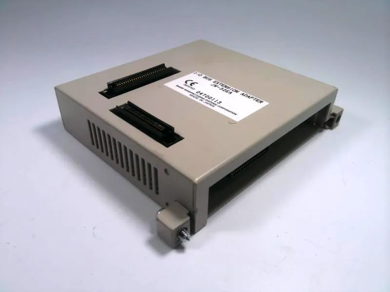 JW-32EA PLC-module/rek van SHARP