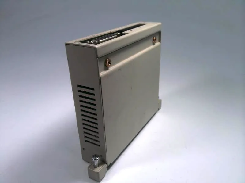 JW-32EA PLC-module/rek van SHARP