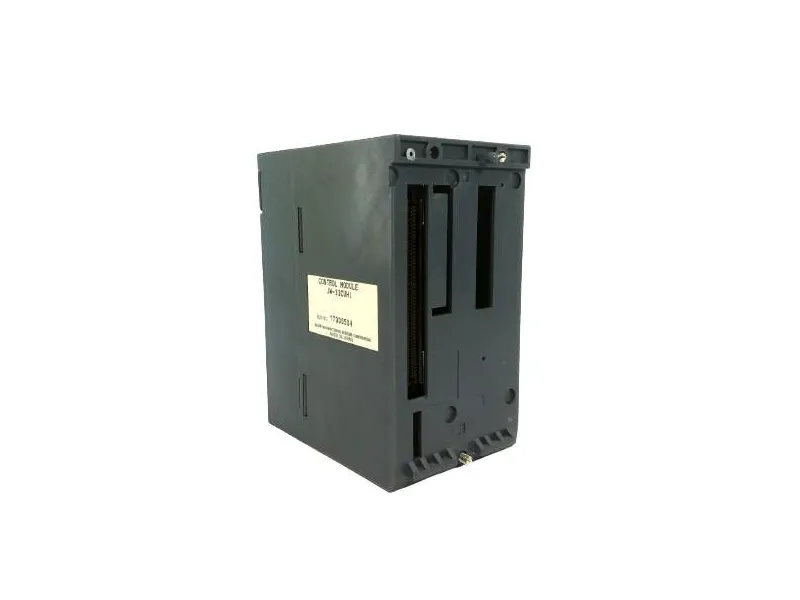 JW-33CUH1 PLC-module/rek van SHARP