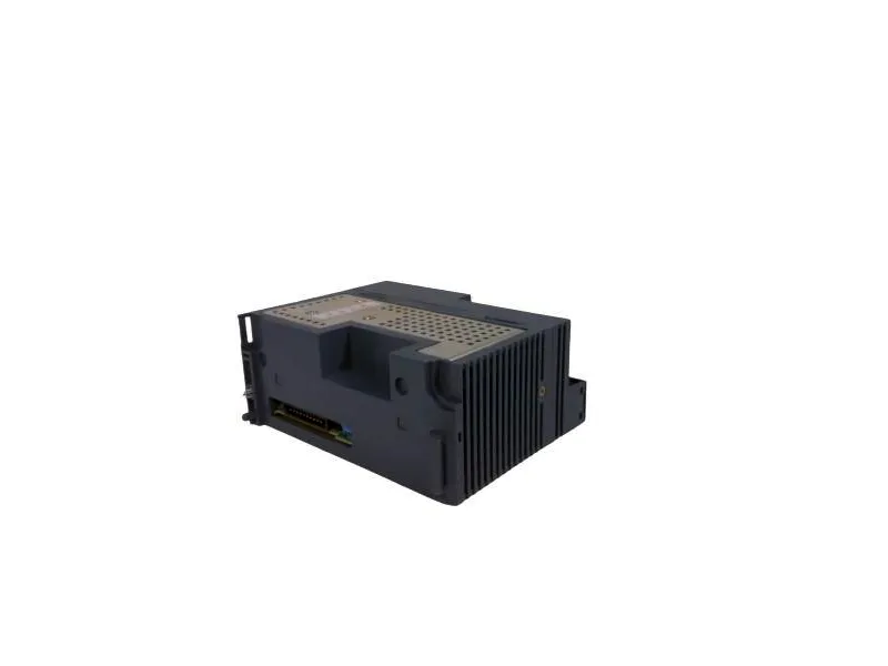 JW-33PU printplaat PLC/uitbreidingskaart van SHARP