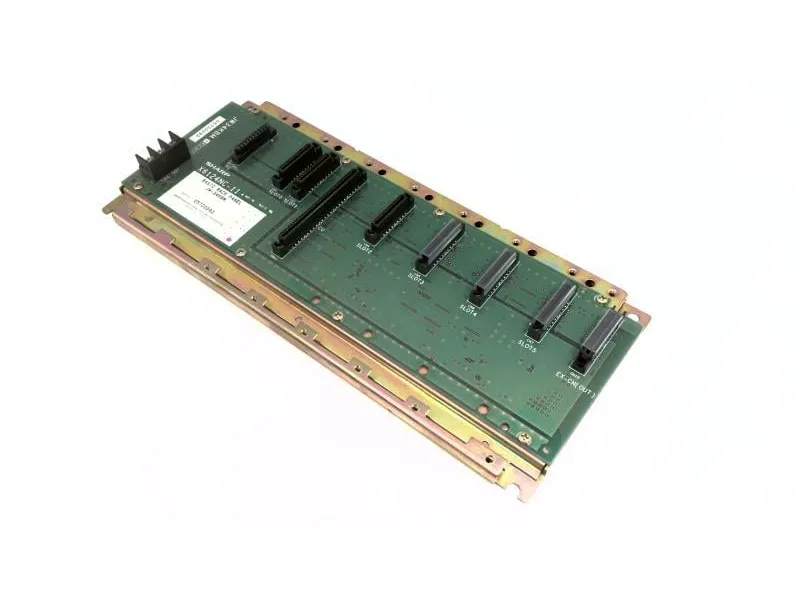 JW-34KBM PLC-module/rek van SHARP