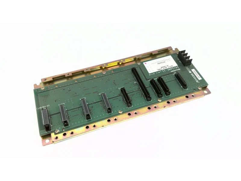 JW-34KBM PLC-module/rek van SHARP