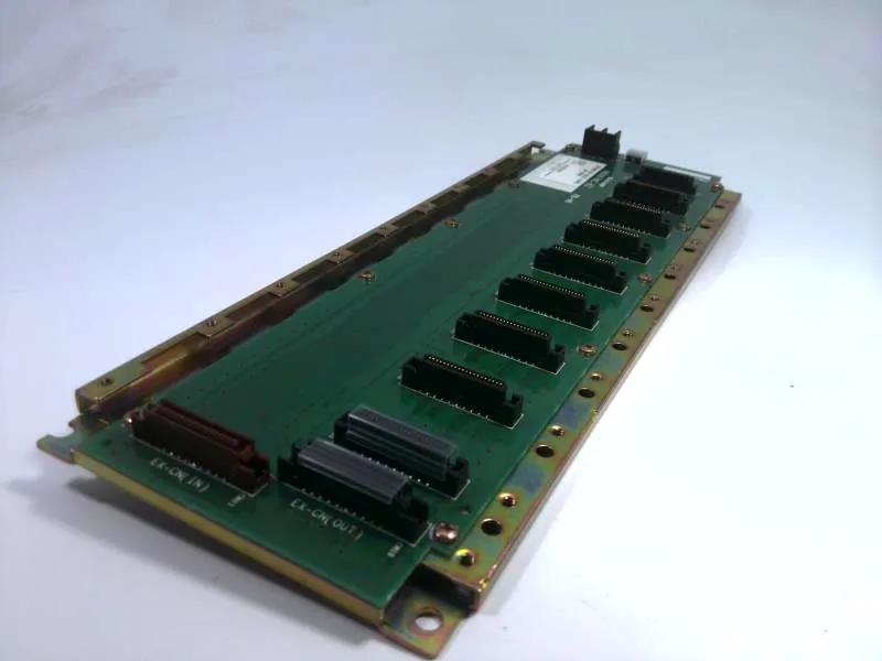 JW-38ZB PLC-module/rek van SHARP