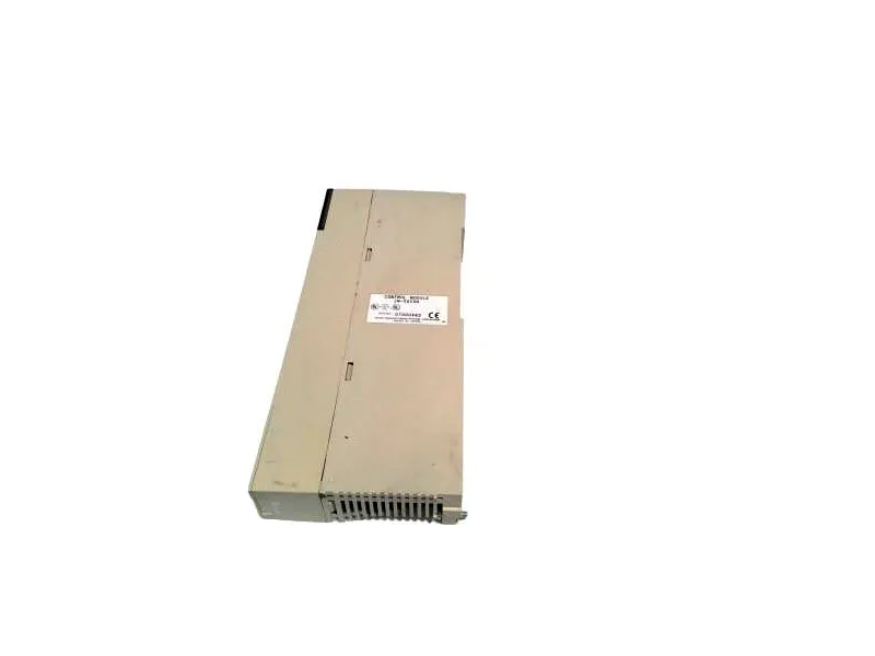 JW-50CUH PLC-module/rek van SHARP