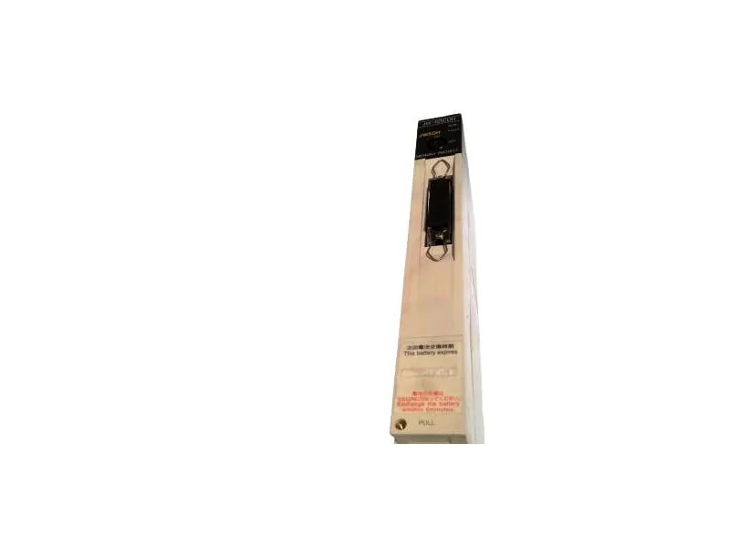 JW-50CUH PLC-module/rek van SHARP