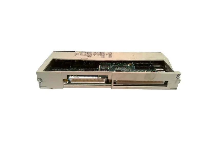 JW-50CUH PLC-module/rek van SHARP