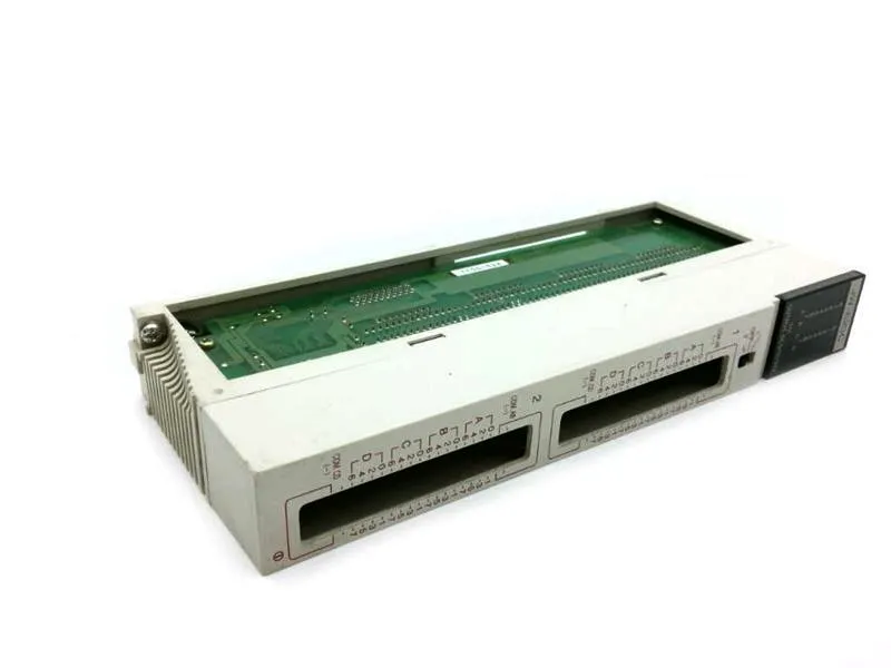 JW-62SC PLC-module/rek van SHARP
