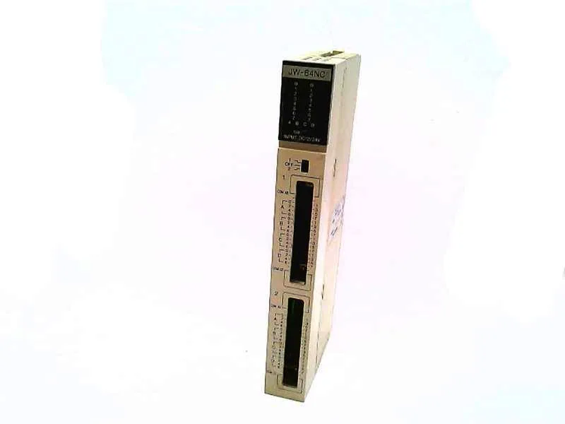 JW-64NC PLC-module/rek van SHARP