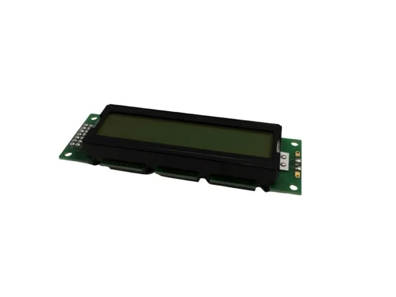 LM202KS1 printplaat PLC/uitbreidingskaart van SHARP