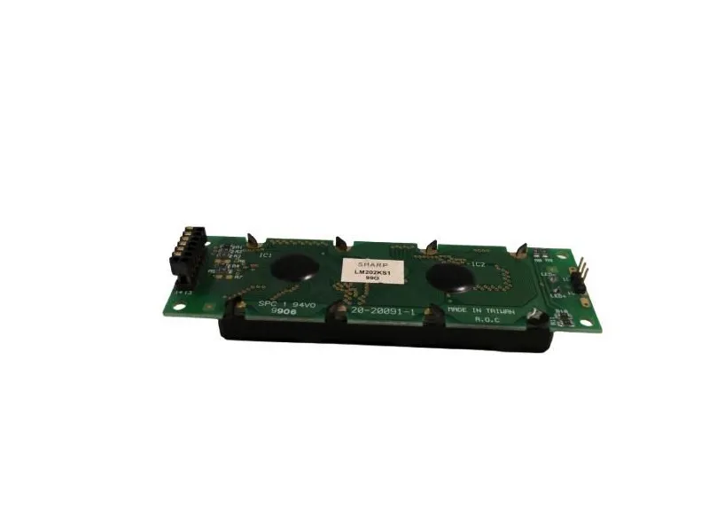LM202KS1 printplaat PLC/uitbreidingskaart van SHARP