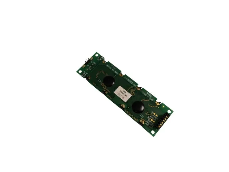 LM202KS1 printplaat PLC/uitbreidingskaart van SHARP