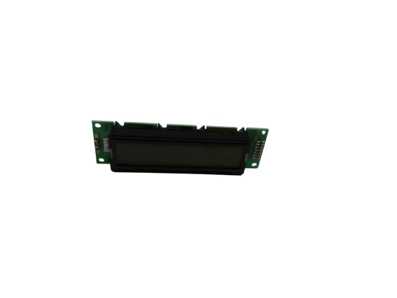 LM202KS1 printplaat PLC/uitbreidingskaart van SHARP