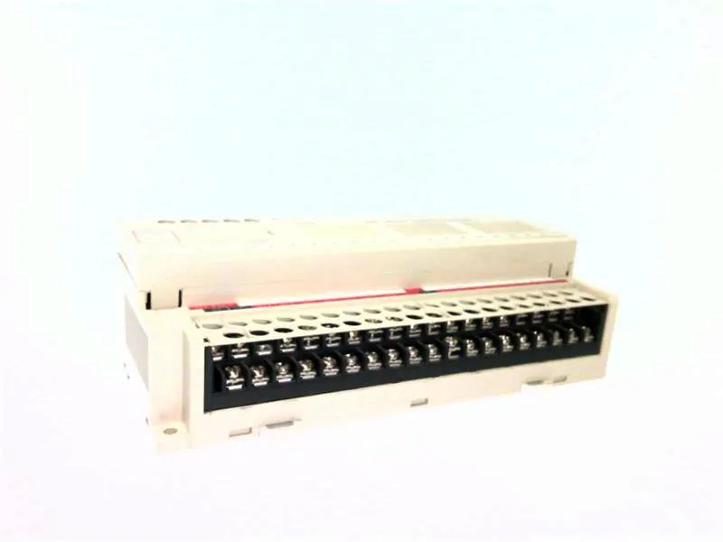 ZW-162S PLC-module/rek van SHARP