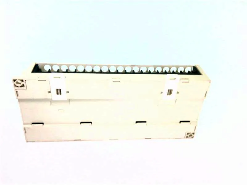 ZW-162S PLC-module/rek van SHARP