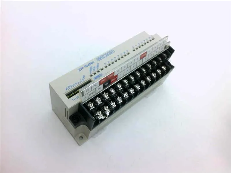 ZW-164NH PLC-module/rek van SHARP