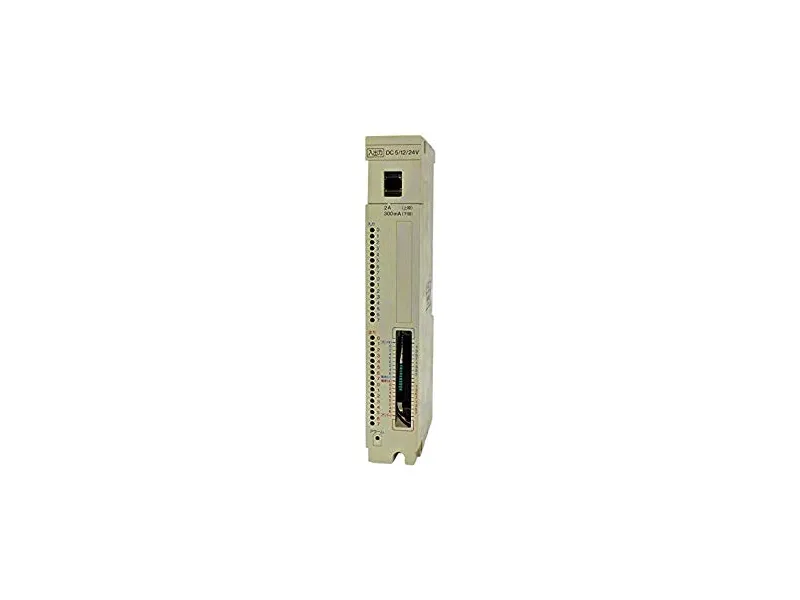 ZW-32IO2 PLC-module/rek van SHARP