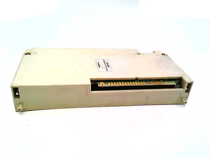 ZW-32IO2 PLC-module/rek van SHARP