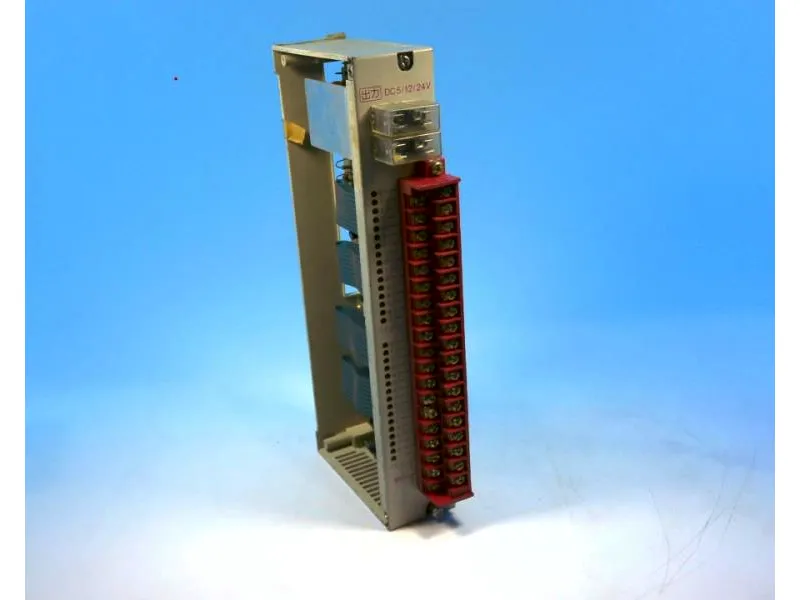 ZW-32S2T PLC-module/rek van SHARP