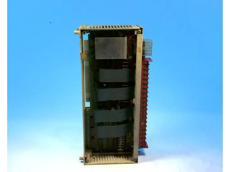 ZW-32S2T PLC-module/rek van SHARP