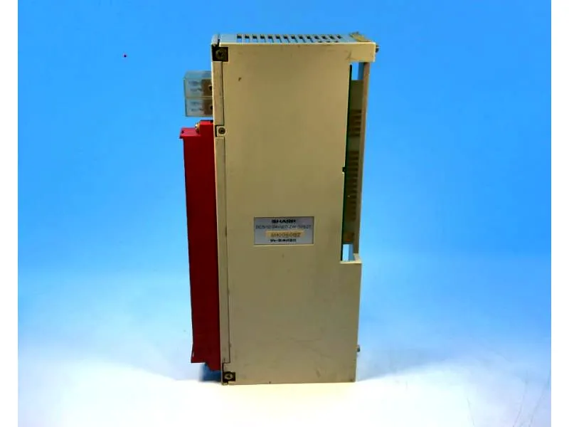 ZW-32S2T Mô-đun/khung PLC của SHARP