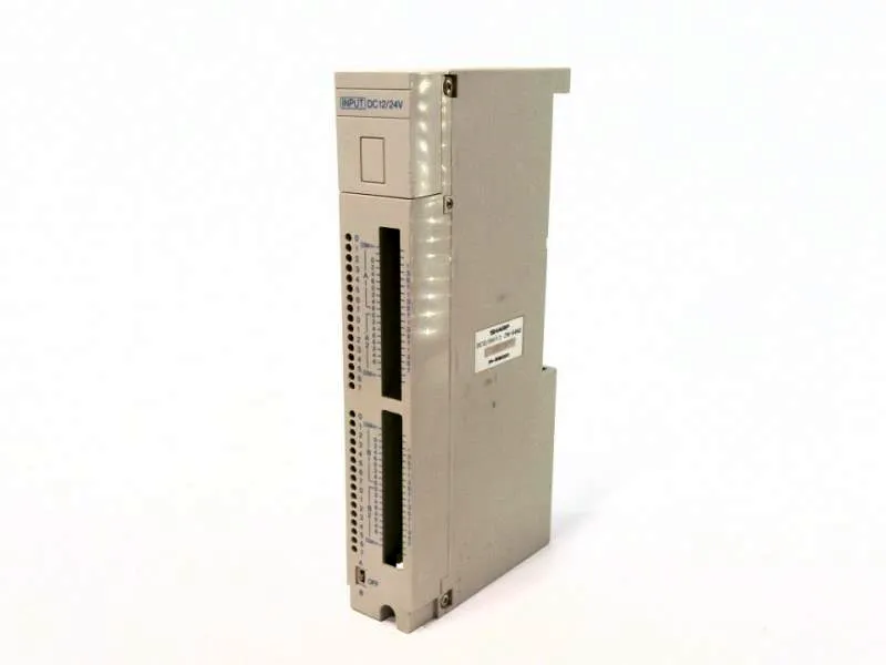 ZW-64N2 PLC-module/rek van SHARP