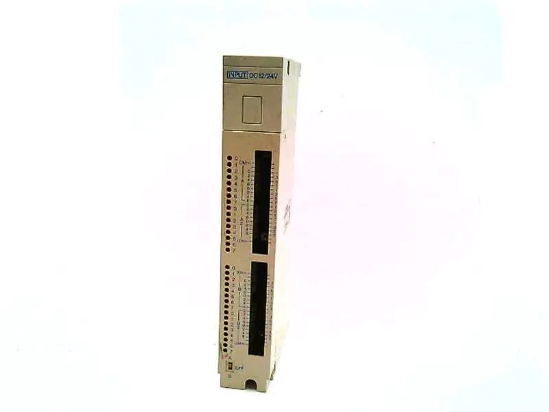ZW-64N2 PLC-module/rek van SHARP