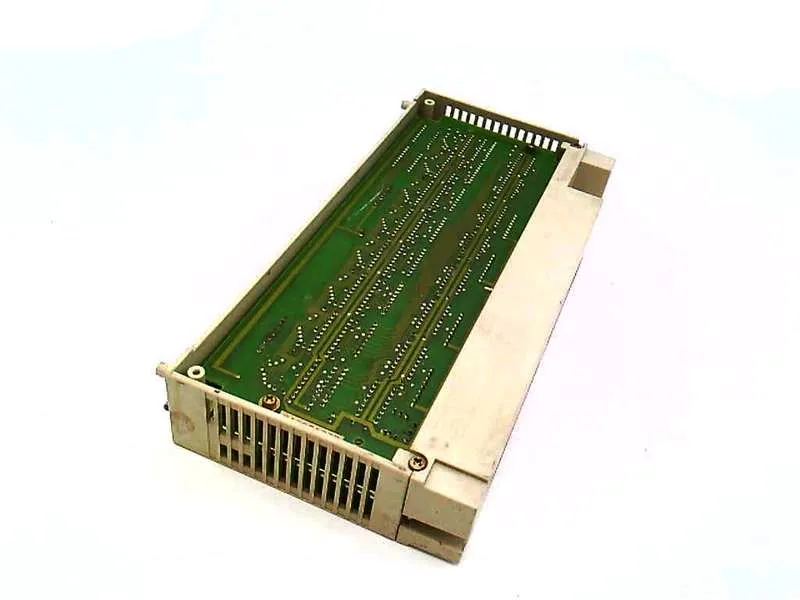 ZW-64S2 PLC-module/rek van SHARP