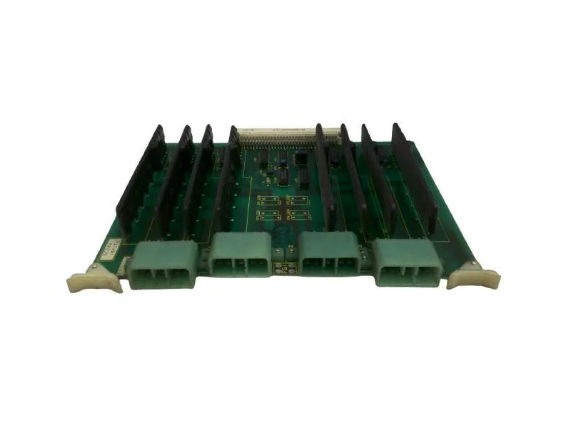 H0803710 Industriële computerkaart van SHIBAURA
