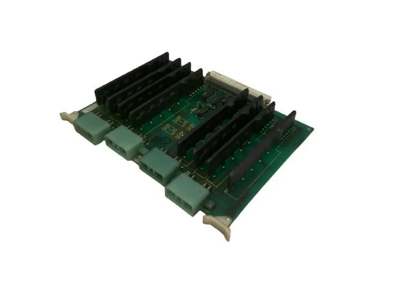 H0803710 Industriële computerkaart van SHIBAURA