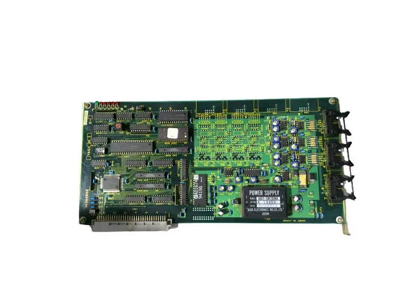 H1394862 PC-kaart PLC/uitbreidingskaart van SHIBAURA