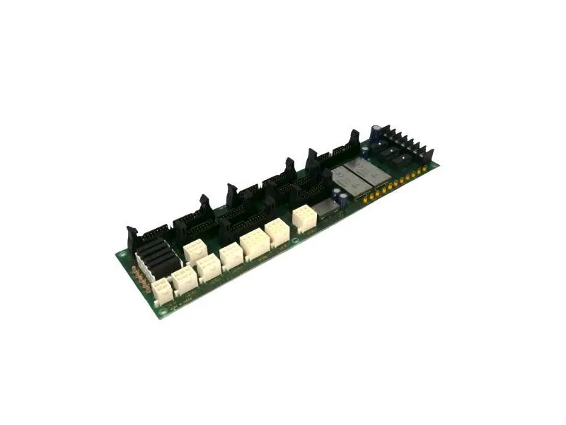 SCN2637005 PC-kaart PLC/uitbreidingskaart van SHIBAURA