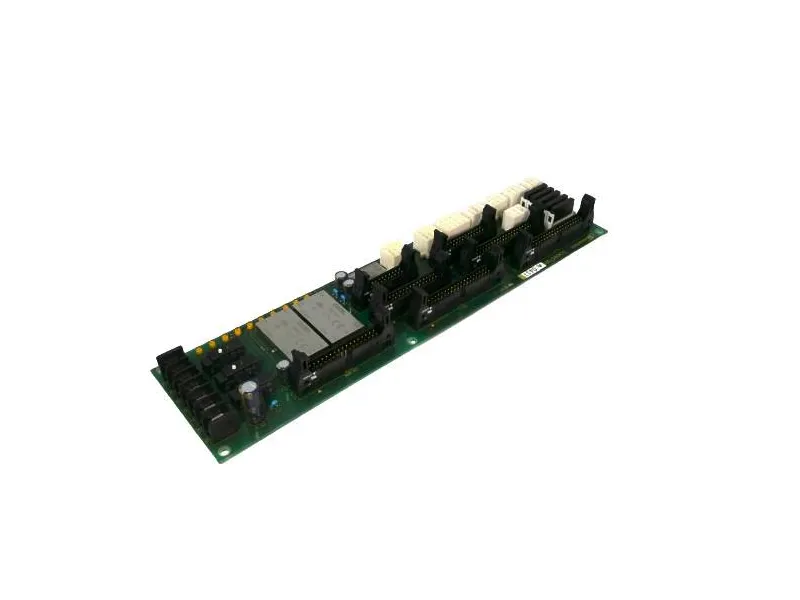 SCN2637005 PC-kaart PLC/uitbreidingskaart van SHIBAURA