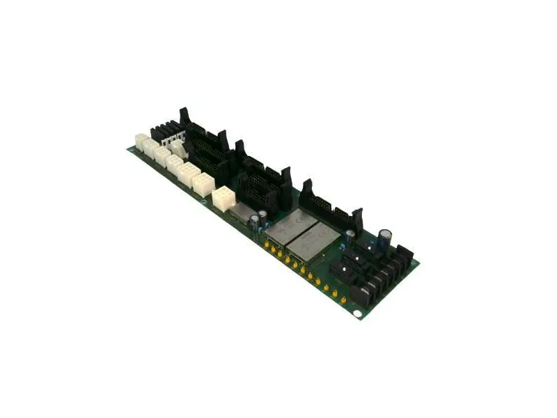SCN2637005 PC-kaart PLC/uitbreidingskaart van SHIBAURA