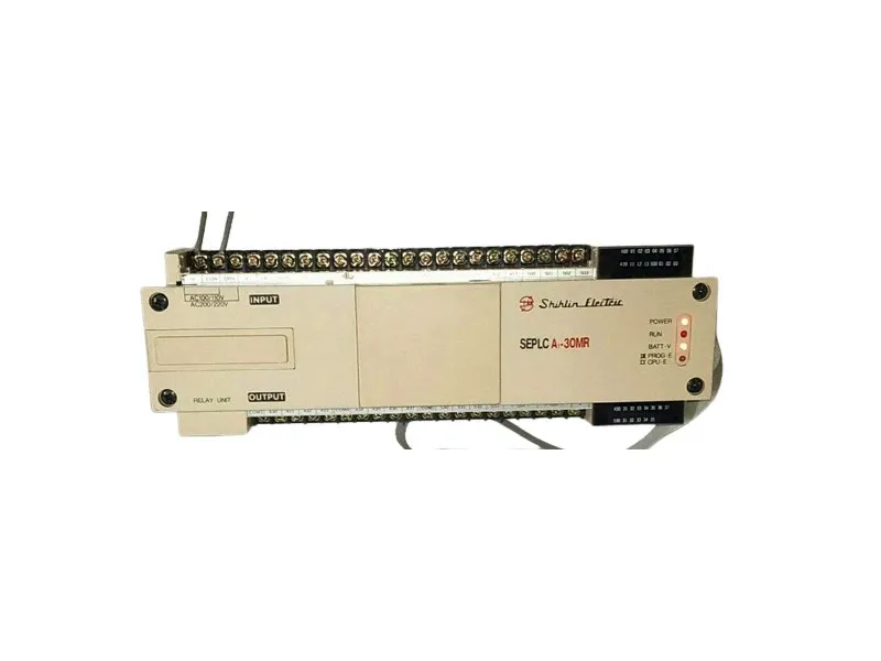 A1-30MR SPS-Modul/Baugruppe von SHIHLIN