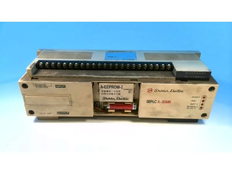 A1-30MR SPS-Modul/Baugruppe von SHIHLIN